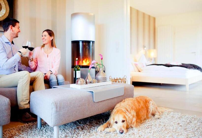 套房, Gut Bardenhagen