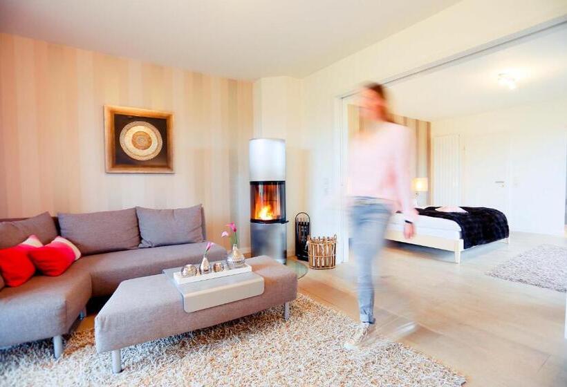 套房, Gut Bardenhagen