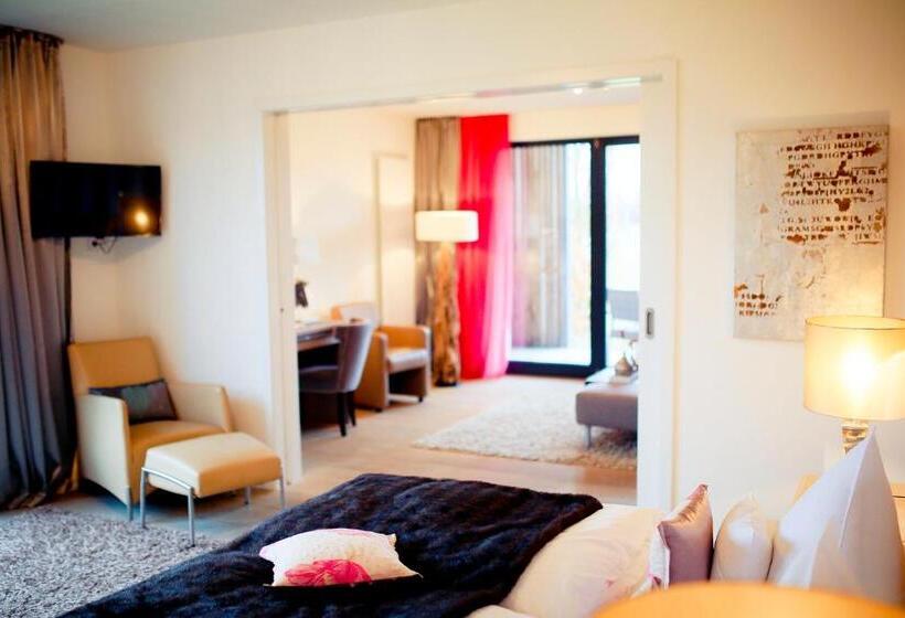 套房, Gut Bardenhagen