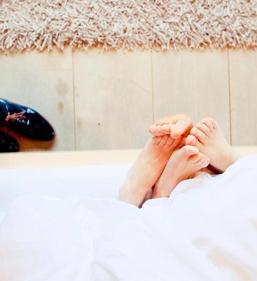 套房, Gut Bardenhagen