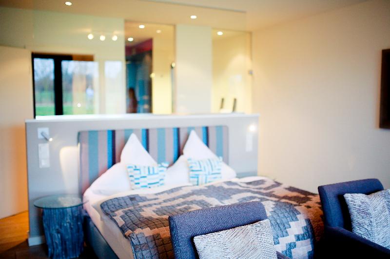 标准间, Gut Bardenhagen