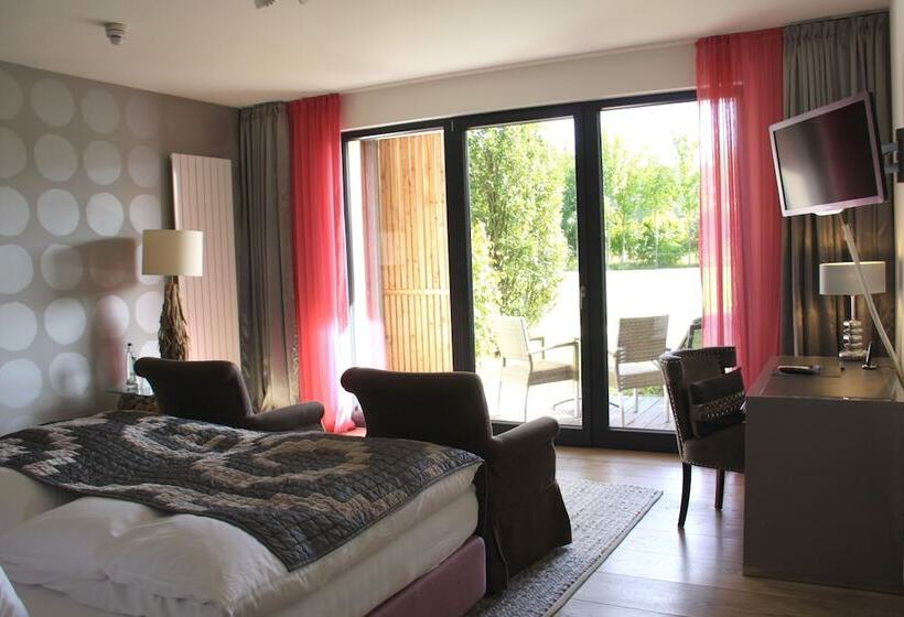 标准间, Gut Bardenhagen