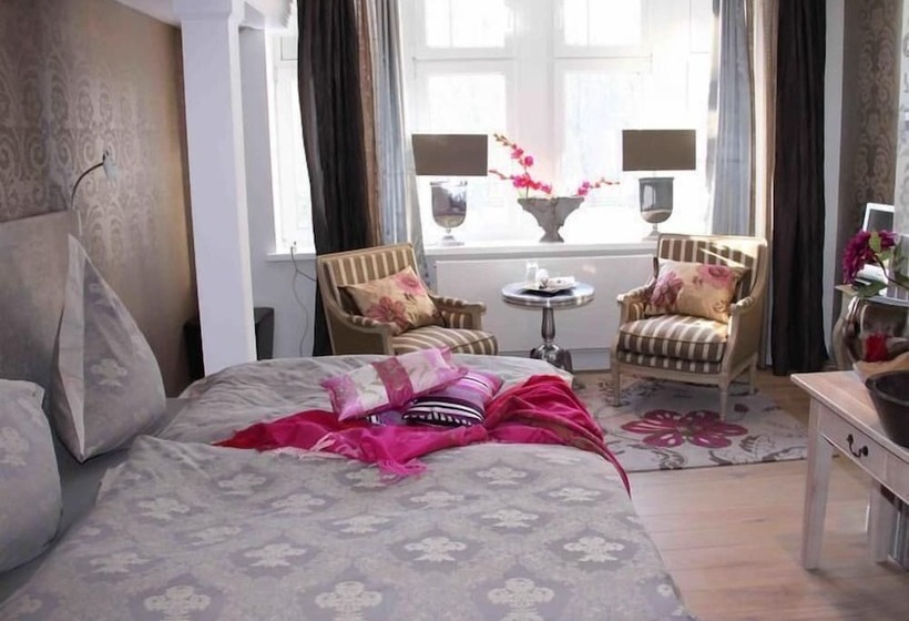 标准间, Gut Bardenhagen