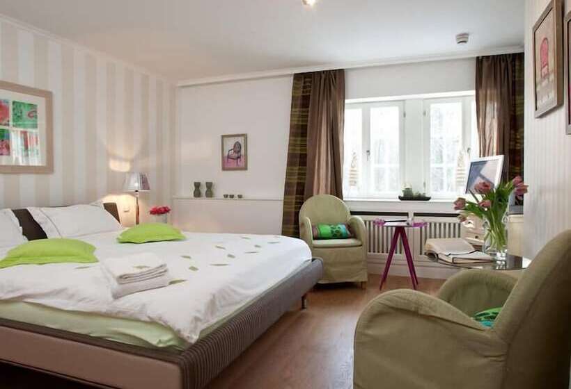 标准间, Gut Bardenhagen