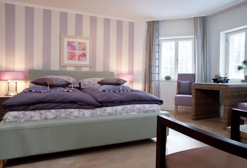 标准间, Gut Bardenhagen