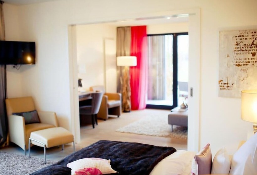 套房, Gut Bardenhagen