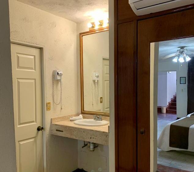 اتاق استاندارد, Inn Galerias