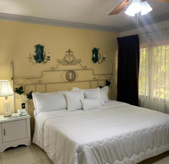 سوییت جونیور, Inn Galerias