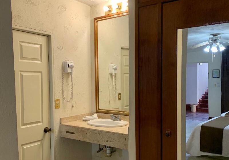 اتاق استاندارد, Inn Galerias