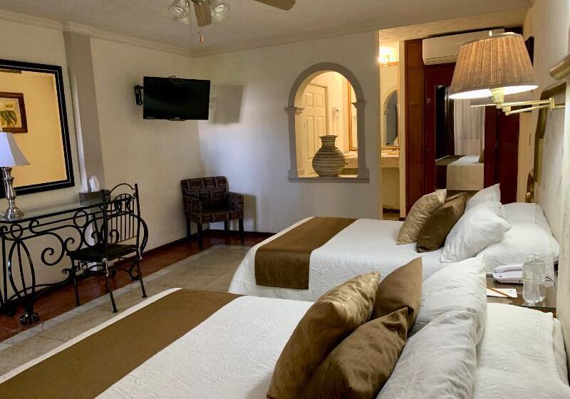 اتاق استاندارد, Inn Galerias