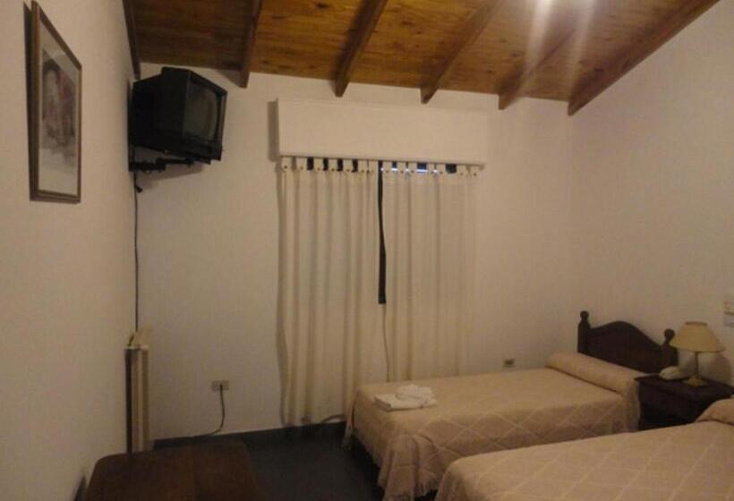 スタンダードルーム, Lujan