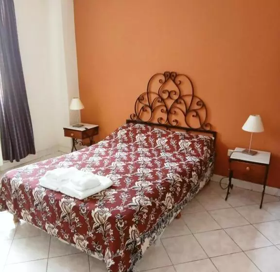 اتاق استاندارد یک نفره, Nuevo Casablanca