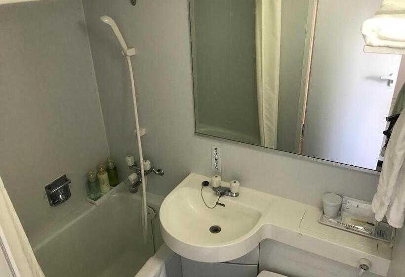 חדר סטנדרט, Sambancho