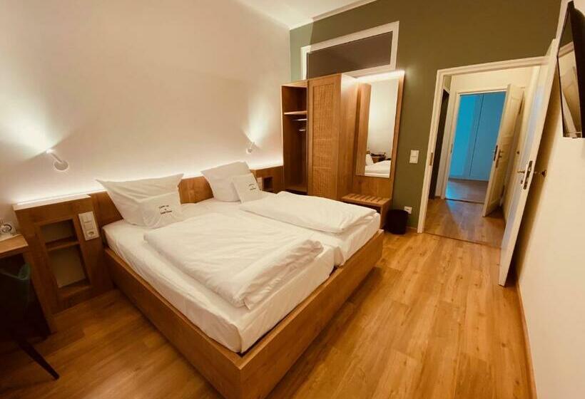 스탠다드 싱글 룸, Schloss Thurnau