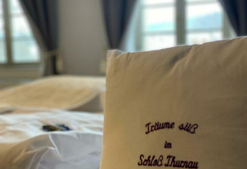 스탠다드 싱글 룸, Schloss Thurnau