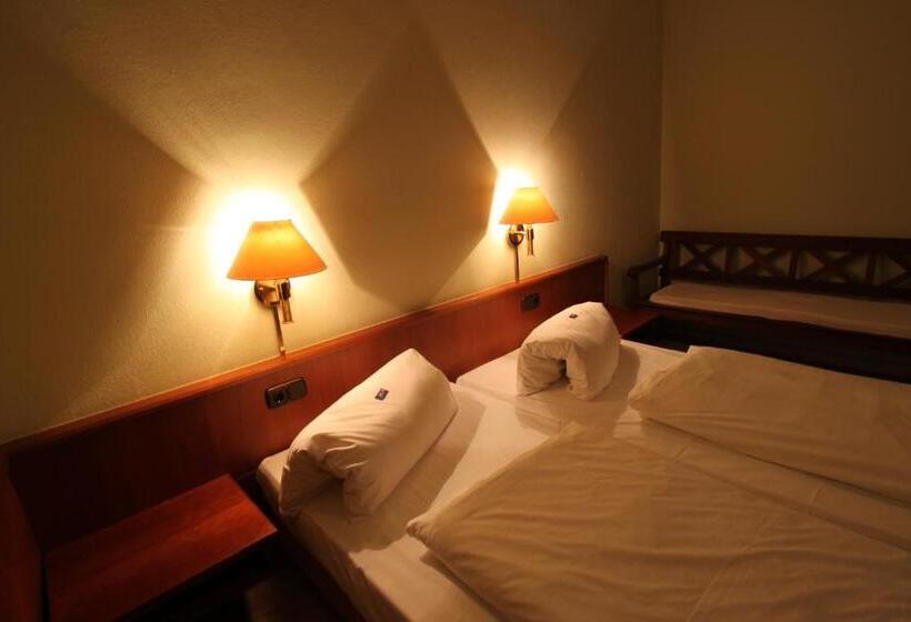 스탠다드 룸, Schloss Thurnau