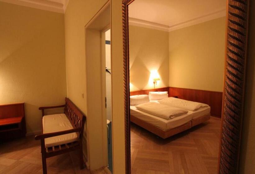 스탠다드 룸, Schloss Thurnau