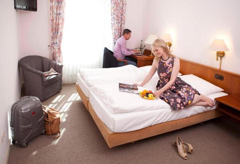 스탠다드 룸, Schloss Thurnau