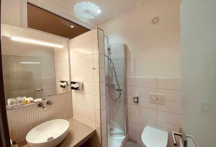 스탠다드 룸, Schloss Thurnau