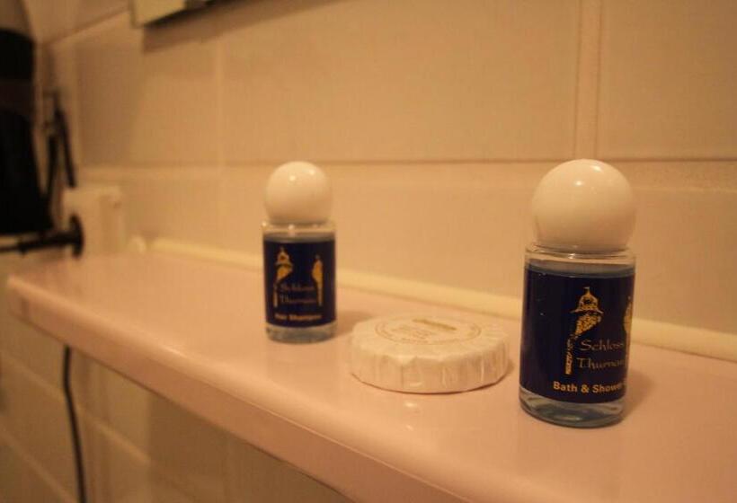 컴포트 룸, Schloss Thurnau