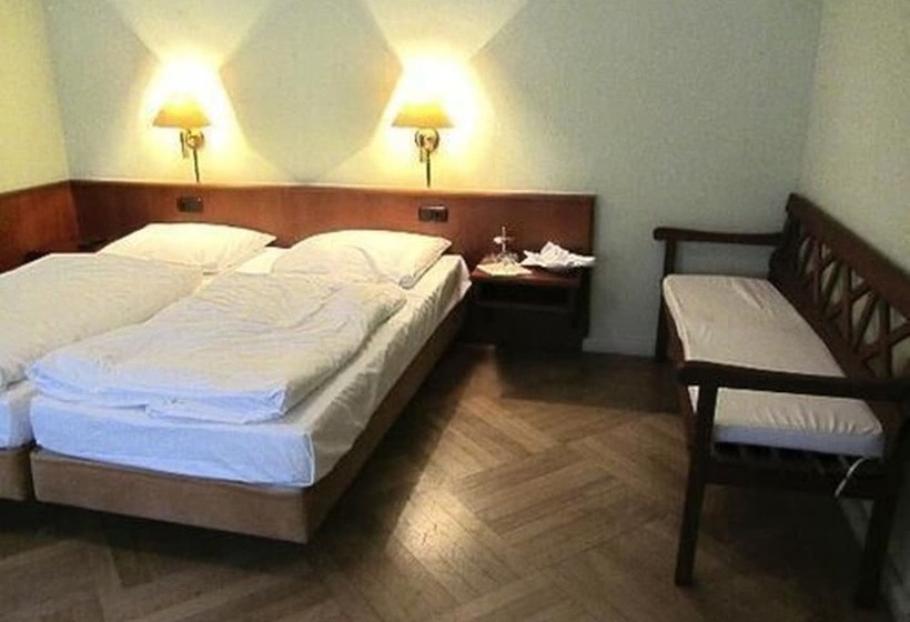 컴포트 룸, Schloss Thurnau