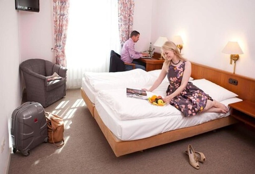 스탠다드 룸, Schloss Thurnau