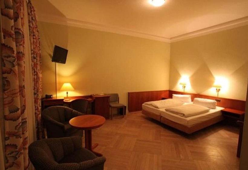 스탠다드 룸, Schloss Thurnau