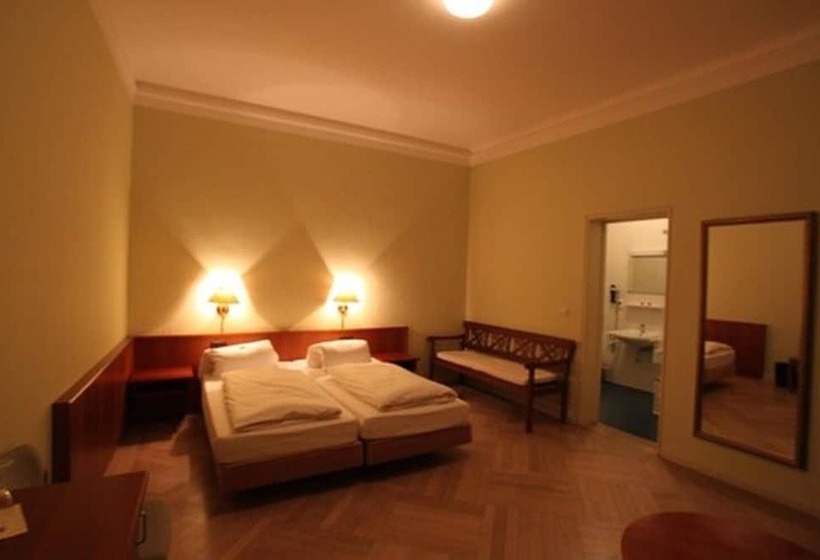 스탠다드 룸, Schloss Thurnau