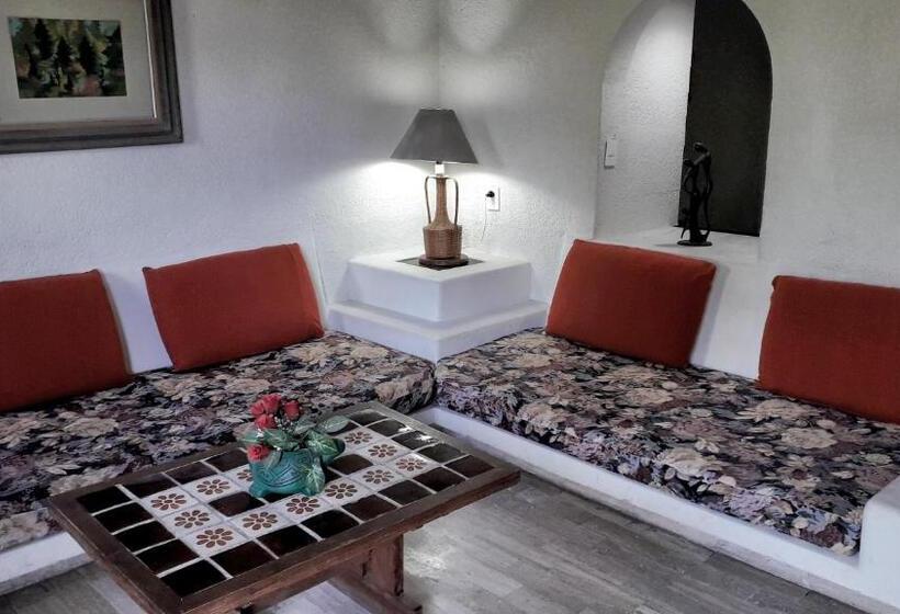 수피리어 스위트, Solimar Inn Suites