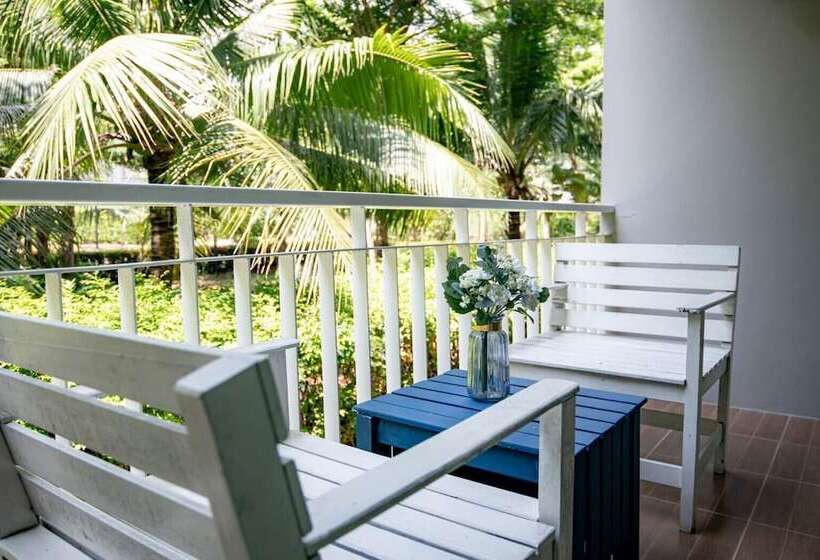 غرفة سوبيريور, The Cavalli Casa Resort