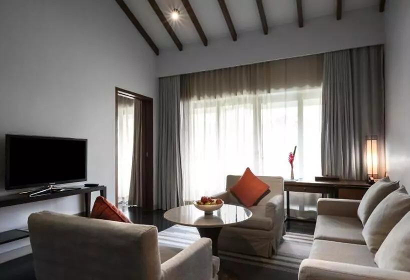 クラブスイート, Diwa Club By Alila   A Hyatt Brand
