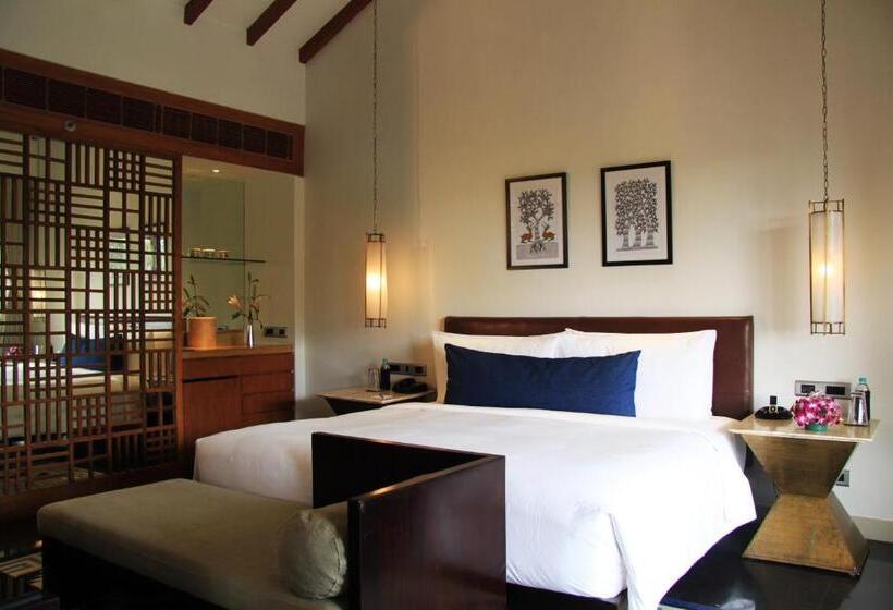 クラブスイート, Diwa Club By Alila   A Hyatt Brand