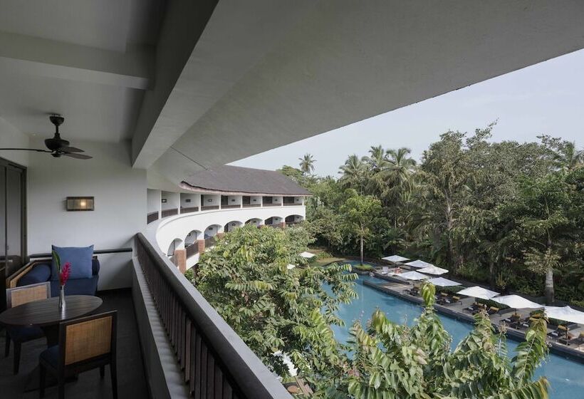 Люкс 2 Спальни, Diwa Club By Alila   A Hyatt Brand