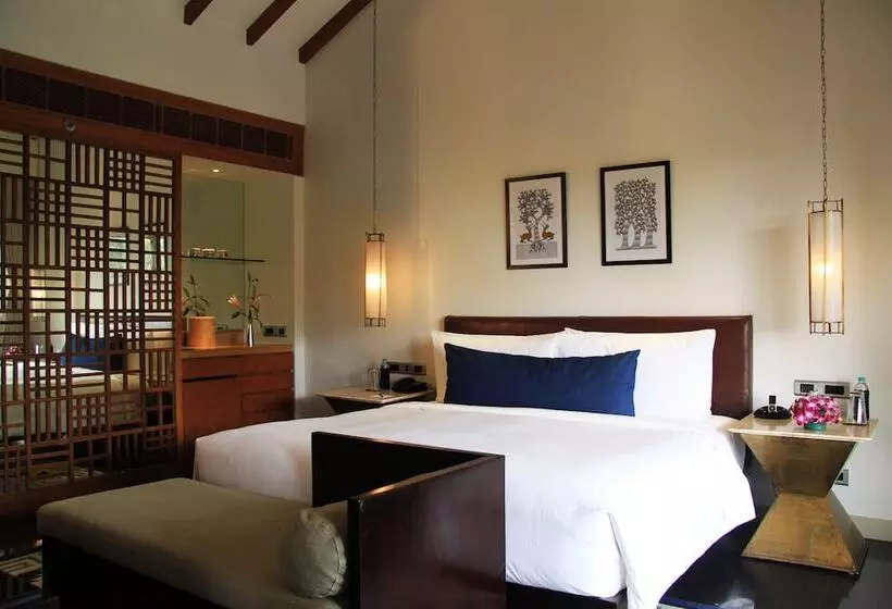 クラブスイート, Diwa Club By Alila   A Hyatt Brand