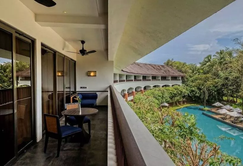 クラブスイート, Diwa Club By Alila   A Hyatt Brand
