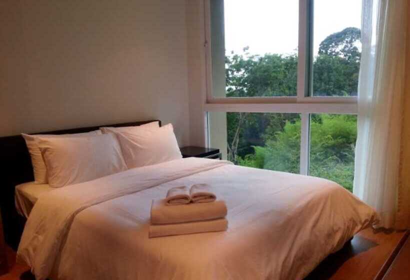 דירת 3 חדרים נוף לים, The Privilege Residence