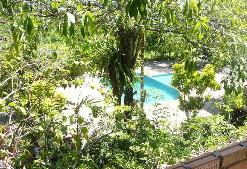 חדר סטנדרט, Ladda Resort