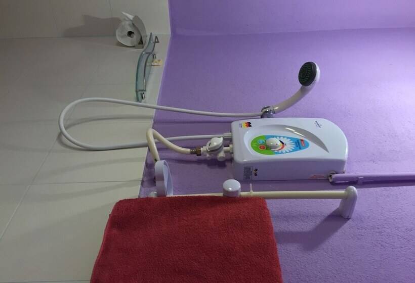 Номер Стандарт, The Box Chalet