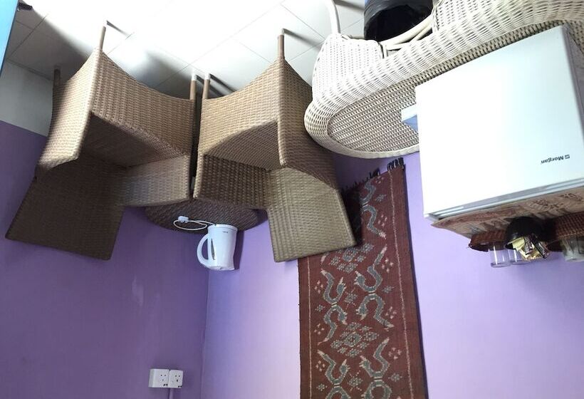 Номер Стандарт, The Box Chalet
