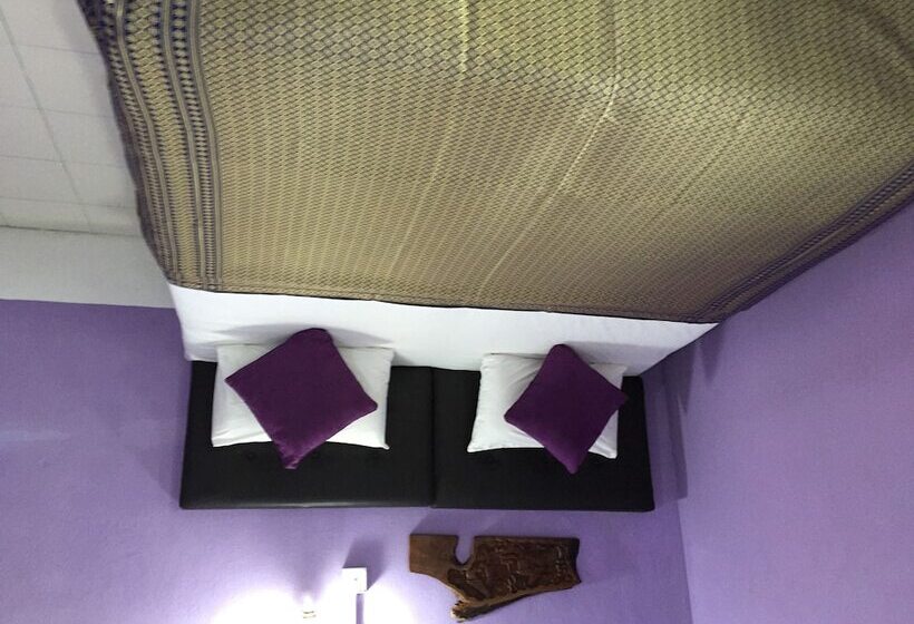 Номер Стандарт, The Box Chalet