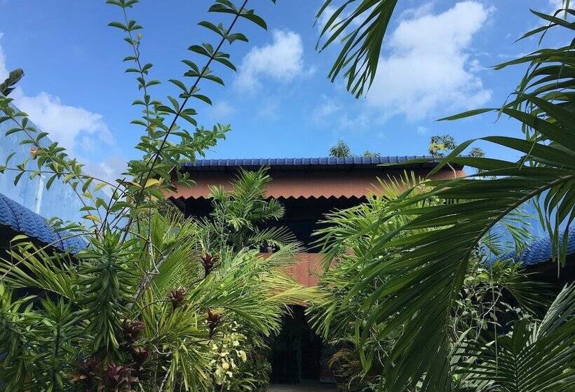 Номер Стандарт, The Box Chalet