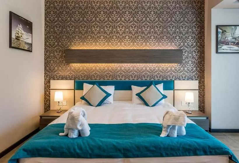 スーペリアールーム, New Splendid Hotel & Spa Adults Only