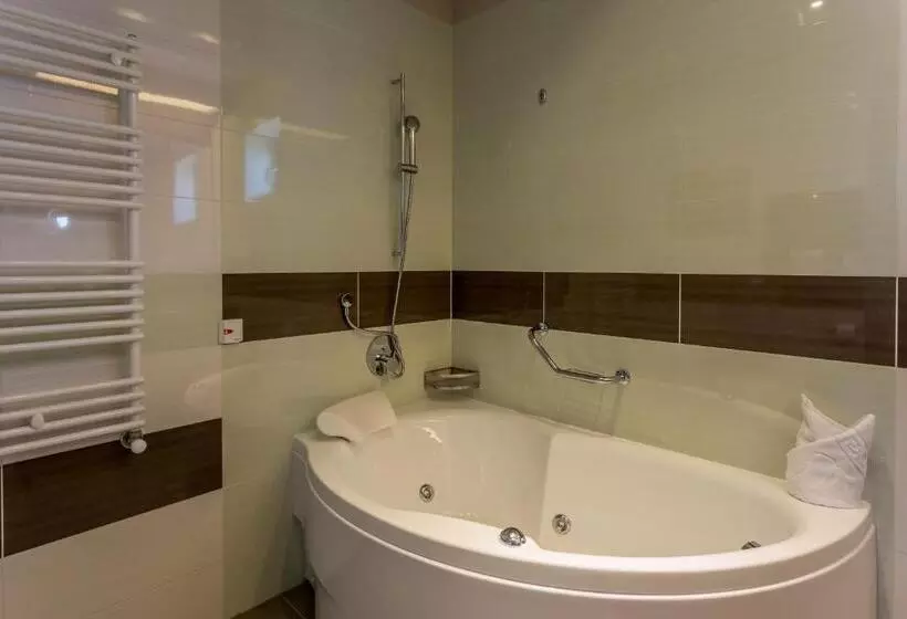 スーペリアールーム, New Splendid Hotel & Spa Adults Only