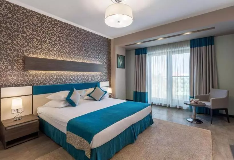 スーペリアールーム, New Splendid Hotel & Spa Adults Only