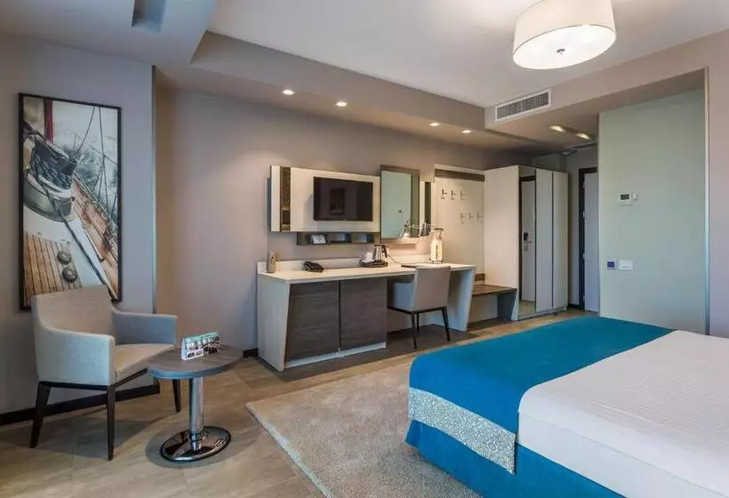 スーペリアールーム, New Splendid Hotel & Spa Adults Only