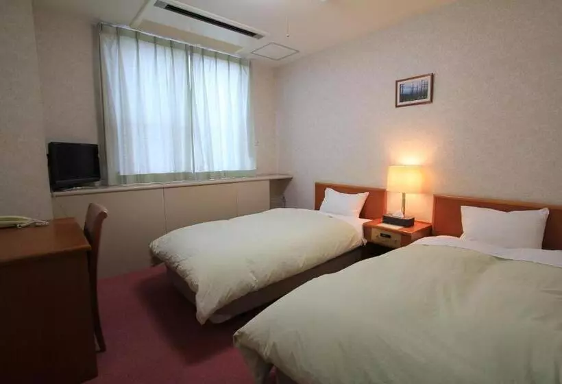 Standard-huone, Osaka International Youth Hostel