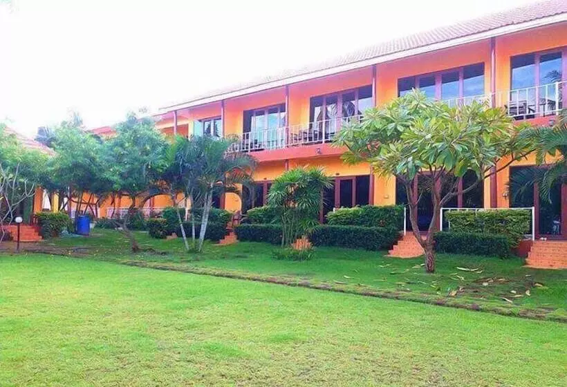 スタンダードルーム, Pranmanee Beach Resort