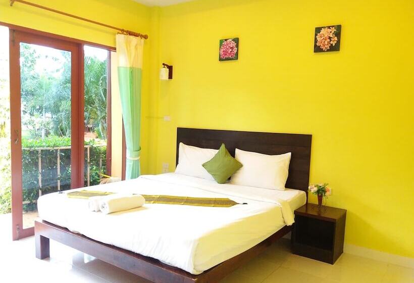 חדר סטנדרט, Pranmanee Beach Resort