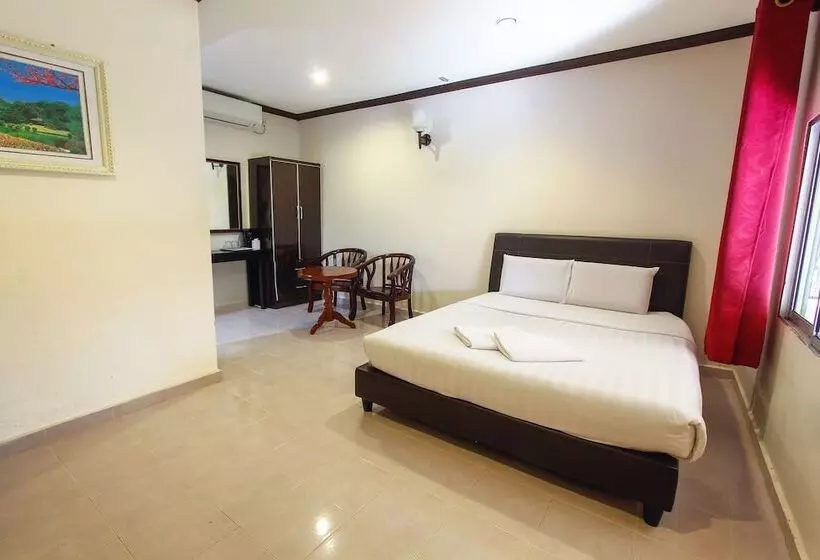 اتاق استاندارد, Tanjung Puteri Motel