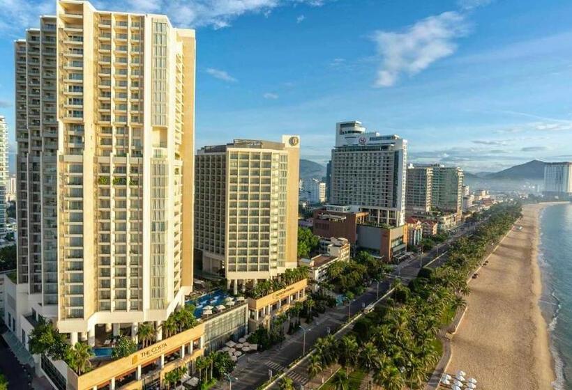 آپارتمان 2 خوابه, Costa Apartments Central